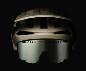 POC prezentuje zupełnie nowy kask rowerowy Kortal Race MIPS i okulary rowerowe Devour