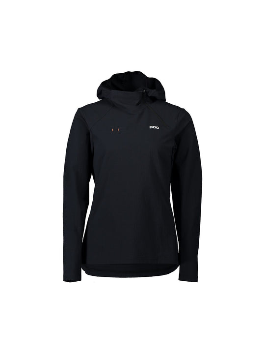 Bluza POC W’s MANTLE THERMAL Hoodie - czarny - Adventure Sports
Bluza POC W’s MANTLE THERMAL Hoodie - czarny - Adventure Sports