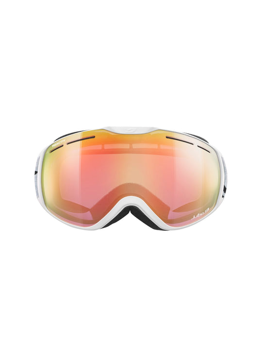 Gogle narciarskie JULBO FUSION białe fotochrom Cat 1-3 hi-contrast - L + - Adventure Sports
Gogle narciarskie JULBO FUSION białe fotochrom Cat 1-3 hi-contrast - L + - Adventure Sports