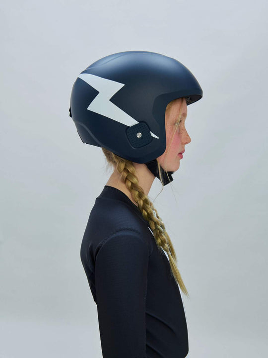 Kask narciarski dla dzieci POC Skull Dura Jr granatowy
Kask narciarski dla dzieci POC Skull Dura Jr granatowy