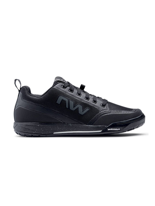 Buty rowerowe NORTHWAVE Clan 2 czarny - Adventure Sports
Buty rowerowe NORTHWAVE Clan 2 czarny - Adventure Sports