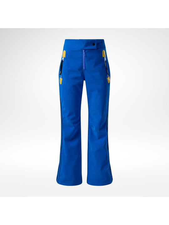 Spodnie narciarskie damskie ROSSIGNOL W Jcc Seasonal Ski Pant niebieskie
Spodnie narciarskie damskie ROSSIGNOL W Jcc Seasonal Ski Pant niebieskie