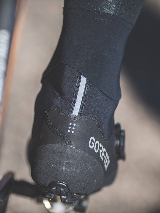 Buty rowerowe NORTHWAVE FLAGSHIP GTX czarny
Buty rowerowe NORTHWAVE FLAGSHIP GTX czarny