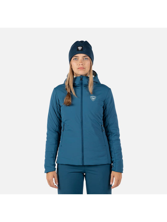 Kurtka damska ROSSIGNOL W Opside Hoodie In Heavy Insul
Kurtka damska ROSSIGNOL W Opside Hoodie In Heavy Insul