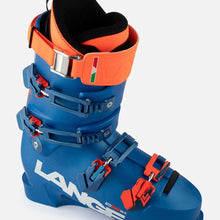 Buty narciarskie LANGE World Cup RS 140 Vibrant Blue
Buty narciarskie LANGE World Cup RS 140 Vibrant Blue