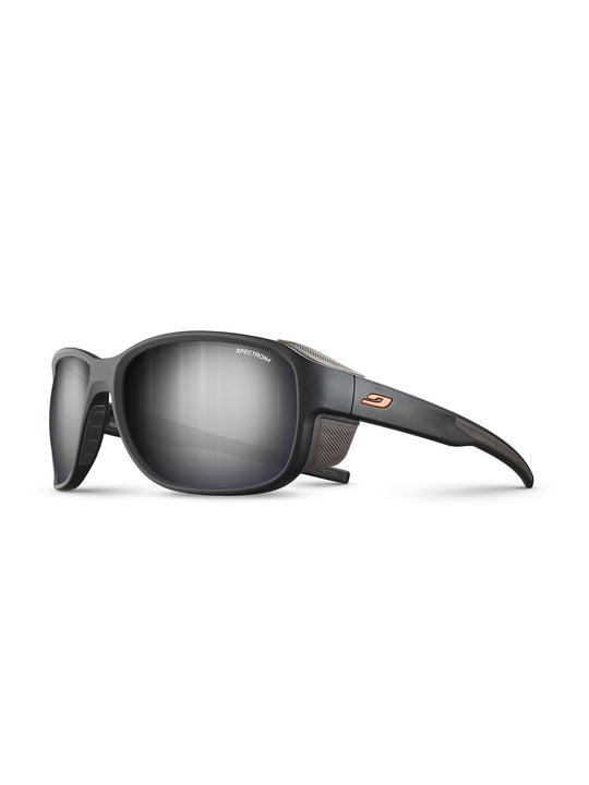 Okulary Julbo Montebianco 2 - czarno pomarańczowy | Spectron cat 4 - L - Adventure Sports
Okulary Julbo Montebianco 2 - czarno pomarańczowy | Spectron cat 4 - L - Adventure Sports