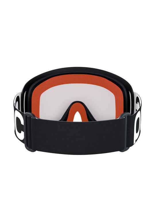 Gogle rowerowe POC Opsin Youth czarny - TU - Adventure Sports
Gogle rowerowe POC Opsin Youth czarny - TU - Adventure Sports