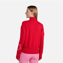Sweter Rossignol W Jcc Roll Neck czerwony - Adventure Sports
Sweter Rossignol W Jcc Roll Neck czerwony - Adventure Sports