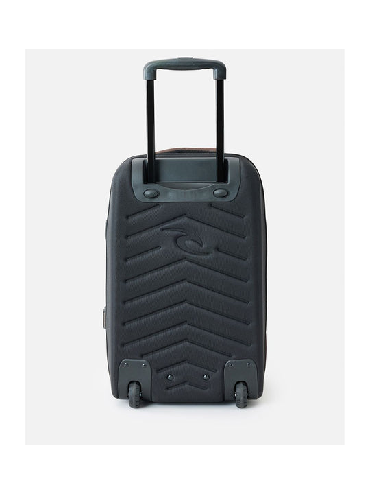 Walizka RIP CURL F-Light Transit 45L Search brązowa - TU - Adventure Sports
Walizka RIP CURL F-Light Transit 45L Search brązowa - TU - Adventure Sports