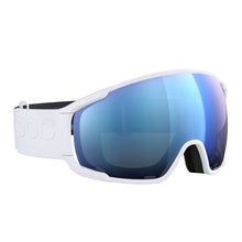 Gogle narciarskie POC Zonula biały Cat.2 + cat.1
Gogle narciarskie POC Zonula biały Cat.2 + cat.1
