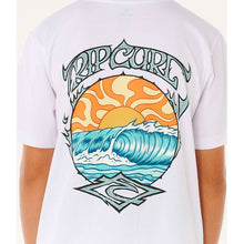Koszulka chłopięca RIP CURL Hazey Days Tee-Boy biała
Koszulka chłopięca RIP CURL Hazey Days Tee-Boy biała