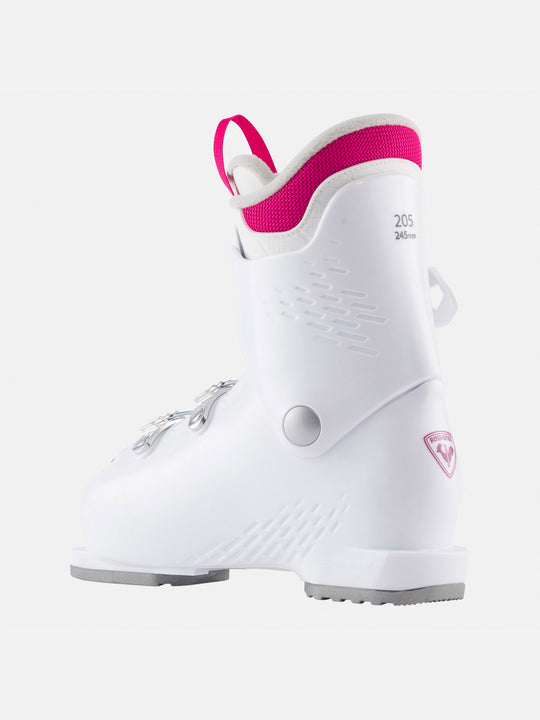 Buty narciarskie ROSSIGNOL COMP J3 - WHITE
Buty narciarskie ROSSIGNOL COMP J3 - WHITE