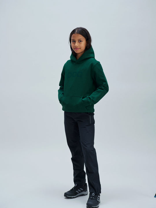 Bluza z kapturem POC Hood Jr zielony - Adventure Sports
Bluza z kapturem POC Hood Jr zielony - Adventure Sports