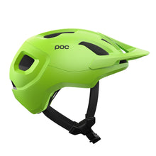 Kask rowerowy POC AXION - zielony
Kask rowerowy POC AXION - zielony