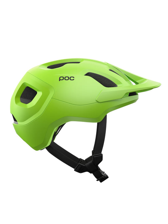 Kask rowerowy POC AXION - zielony
Kask rowerowy POC AXION - zielony
