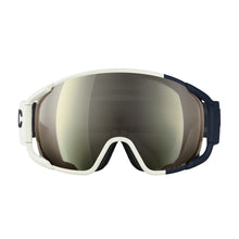 Gogle narciarskie POC Zonula Wide Fit biało/granatowy Cat 2
Gogle narciarskie POC Zonula Wide Fit biało/granatowy Cat 2