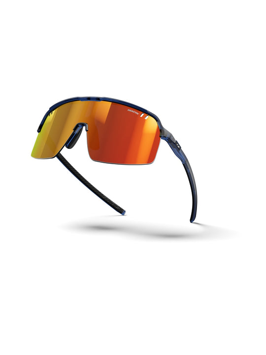 Okulary JULBO Intensity - Reactiv 1-3 Light Amplifier - Blue/Black
Okulary JULBO Intensity - Reactiv 1-3 Light Amplifier - Blue/Black