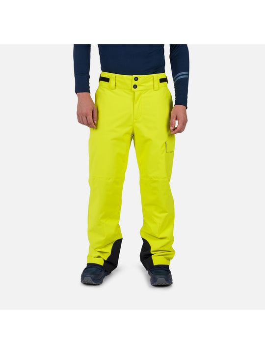 Spodnie narciarskie męskie Rossignol Relax Pant zielony - Adventure Sports
Spodnie narciarskie męskie Rossignol Relax Pant zielony - Adventure Sports