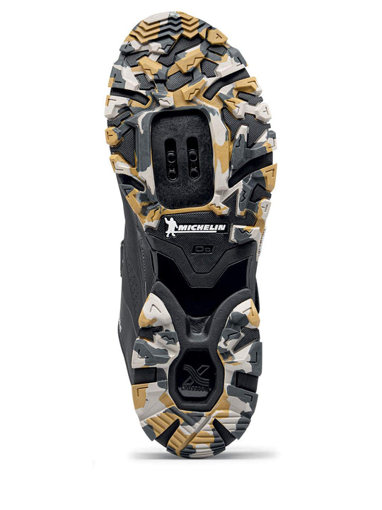 Buty rowerowe NORTHWAVE SPIDER PLUS 3 - czarny/brązowy - Adventure Sports
Buty rowerowe NORTHWAVE SPIDER PLUS 3 - czarny/brązowy - Adventure Sports