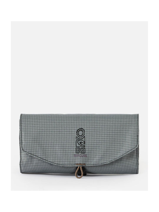 Organizer RIP CURL S-Series Dopp Kit zielony
Organizer RIP CURL S-Series Dopp Kit zielony