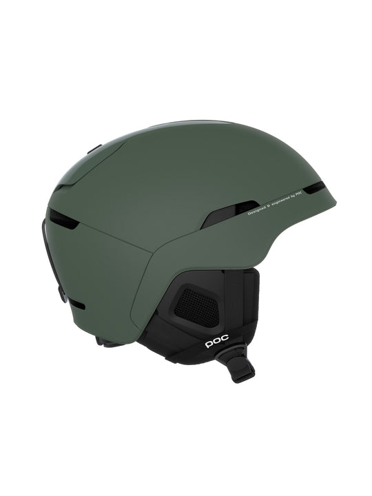 Kask narciarski POC OBEX MIPS zielony - Adventure Sports
Kask narciarski POC OBEX MIPS zielony - Adventure Sports