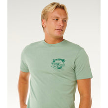 Koszulka męska RIP CURL Keep On Trucking Ss Tee zielona
Koszulka męska RIP CURL Keep On Trucking Ss Tee zielona
