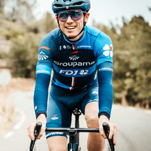 Kask rowerowy Julbo Fast Lane Groupama-FDJ - niebieski - Adventure Sports
Kask rowerowy Julbo Fast Lane Groupama-FDJ - niebieski - Adventure Sports