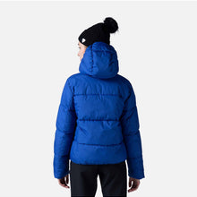 Kurtka zimowa Rossignol damska W Puffy Hood Jkt niebieski - Adventure Sports
Kurtka zimowa Rossignol damska W Puffy Hood Jkt niebieski - Adventure Sports