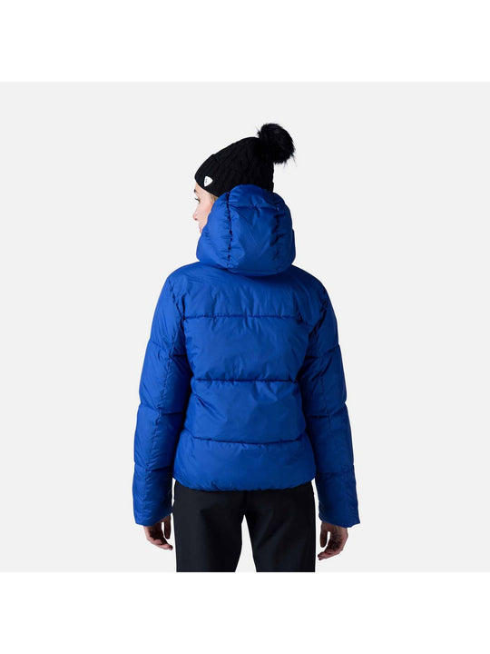 Kurtka zimowa Rossignol damska W Puffy Hood Jkt niebieski - Adventure Sports
Kurtka zimowa Rossignol damska W Puffy Hood Jkt niebieski - Adventure Sports