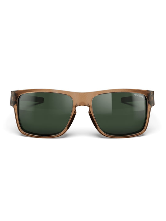 Okulary z polaryzacją JULBO Better L - Spectron 3 Polarized - Brown
Okulary z polaryzacją JULBO Better L - Spectron 3 Polarized - Brown