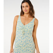 Sukienka RIP CURL Surf Side Maxi Dress żółta
Sukienka RIP CURL Surf Side Maxi Dress żółta