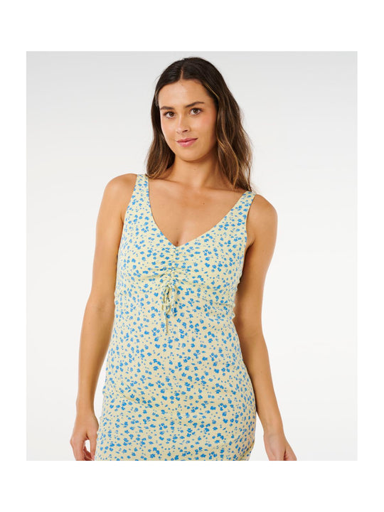 Sukienka RIP CURL Surf Side Maxi Dress żółta
Sukienka RIP CURL Surf Side Maxi Dress żółta
