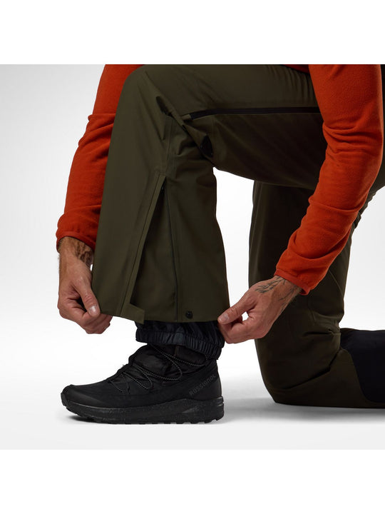 Spodnie narciarskie męskie ROSSIGNOL M Snowdazzle Insulated Pant zielone
Spodnie narciarskie męskie ROSSIGNOL M Snowdazzle Insulated Pant zielone