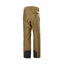 Spodnie narciarskie męskie HELLY HANSEN GARIBALDI 2.0 PANT brązowe
Spodnie narciarskie męskie HELLY HANSEN GARIBALDI 2.0 PANT brązowe