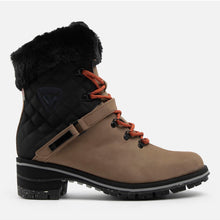 Buty skórzane damskie Rossignol 1907 Megeve Nabuk 2.0 brązowe - sportowe - Adventure Sports
Buty skórzane damskie Rossignol 1907 Megeve Nabuk 2.0 brązowe - sportowe - Adventure Sports