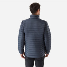 Kurtka męska MILLET M Evole Light 700 Jkt M niebieska
Kurtka męska MILLET M Evole Light 700 Jkt M niebieska