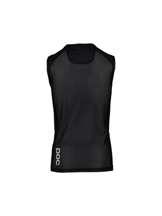 Koszulka rowerowa POC Essential Layer Vest - czarny
Koszulka rowerowa POC Essential Layer Vest - czarny