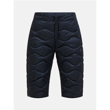 Szorty damskie PEAK PERFORMANCE W Helium Down Shorts czarne
Szorty damskie PEAK PERFORMANCE W Helium Down Shorts czarne