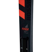 Narty Rossignol FORZA 60° V-TI Konect + wiązania LOOK NX 12 GW - Adventure Sports
Narty Rossignol FORZA 60° V-TI Konect + wiązania LOOK NX 12 GW - Adventure Sports
