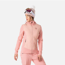 Kurtka Rossignol damska W Classique Hybrid Clim różowa - Adventure Sports
Kurtka Rossignol damska W Classique Hybrid Clim różowa - Adventure Sports