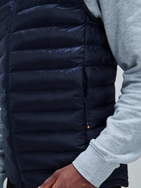 Kamizelka puchowa POC Coalesce Vest granatowy
Kamizelka puchowa POC Coalesce Vest granatowy