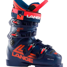 Buty narciarskie Lange RS 110 SC - LEGEND BLUE
Buty narciarskie Lange RS 110 SC - LEGEND BLUE