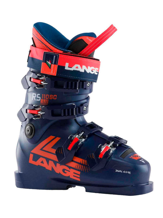 Buty narciarskie Lange RS 110 SC - LEGEND BLUE
Buty narciarskie Lange RS 110 SC - LEGEND BLUE