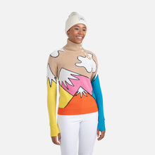 Sweter Rossignol W Jcc Mountain Pull - Adventure Sports
Sweter Rossignol W Jcc Mountain Pull - Adventure Sports