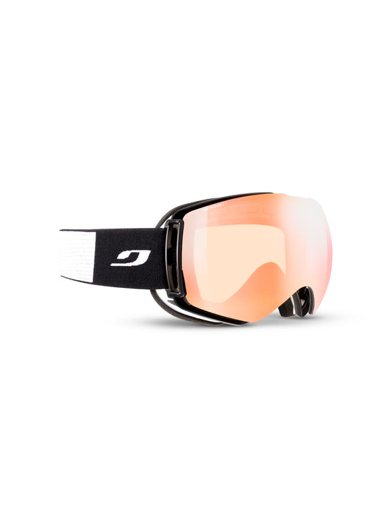 Gogle narciarskie JULBO Lightyear biały Spectron 1 Glare Control
Gogle narciarskie JULBO Lightyear biały Spectron 1 Glare Control