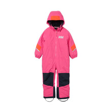 Kombinezon narciarski dziecięcy HELLY HANSEN K RIDER 3.0 INS SUIT różowy
Kombinezon narciarski dziecięcy HELLY HANSEN K RIDER 3.0 INS SUIT różowy