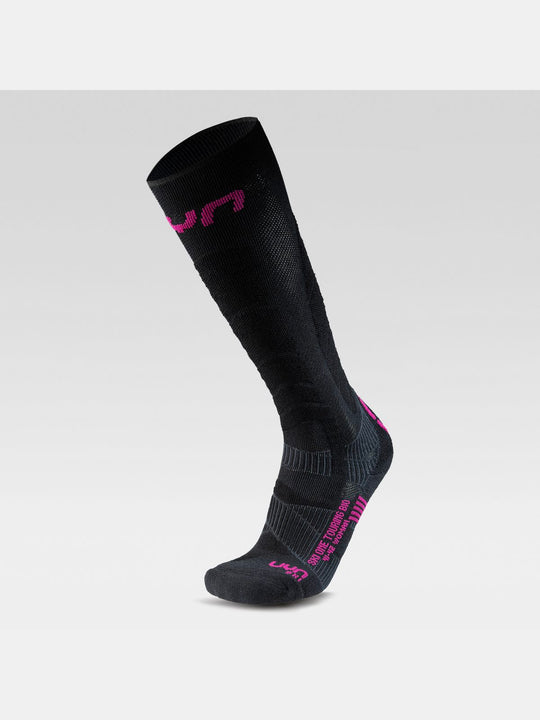 Skarpety UYN Woman Ski Touring One Bio Socks czarny
Skarpety UYN Woman Ski Touring One Bio Socks czarny