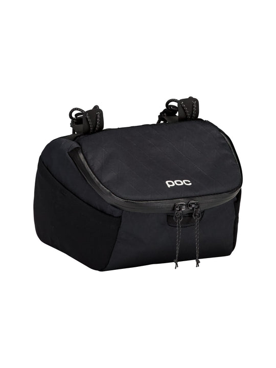 Torba gravelowa POC Ultra Bar Bag 4L czarny
Torba gravelowa POC Ultra Bar Bag 4L czarny