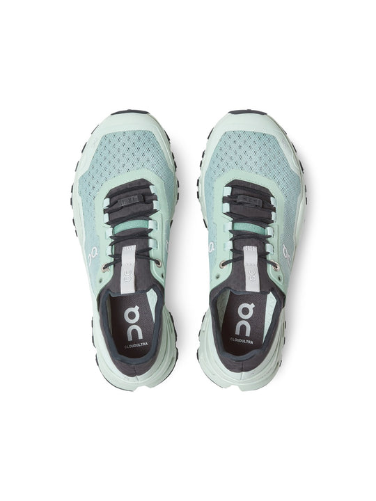 Buty trailowe damskie ON W CLOUDULTRA - zielony
Buty trailowe damskie ON W CLOUDULTRA - zielony