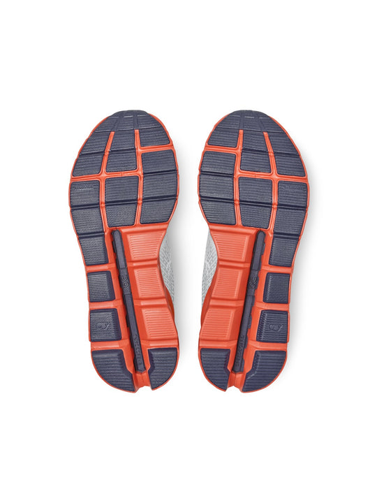 Buty męskie biegowe ON RUNNING CLOUDSTRATUS - kremowe
Buty męskie biegowe ON RUNNING CLOUDSTRATUS - kremowe